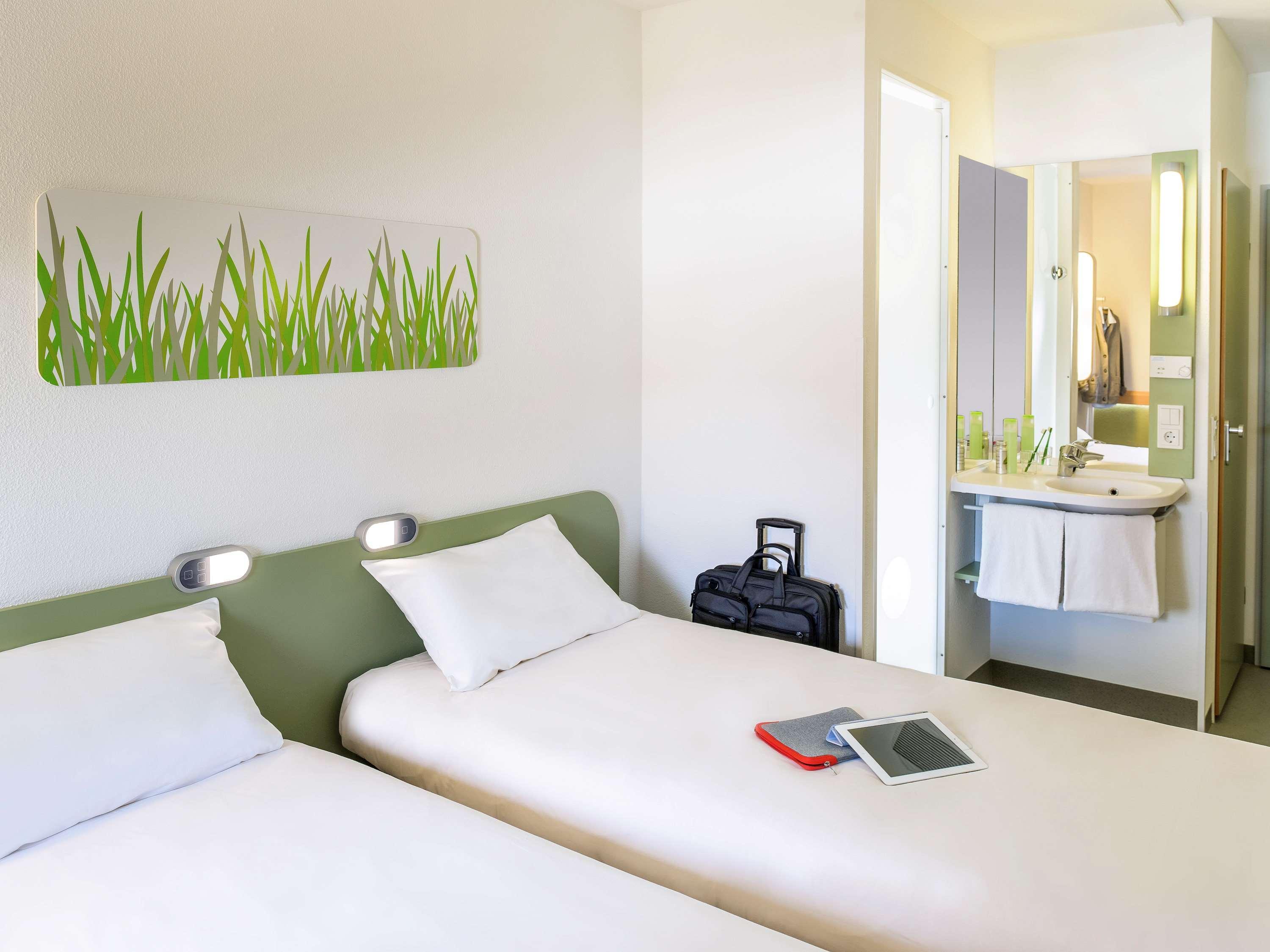 Ibis Budget Sao Caetano Sao Caetano do Sul Exterior photo