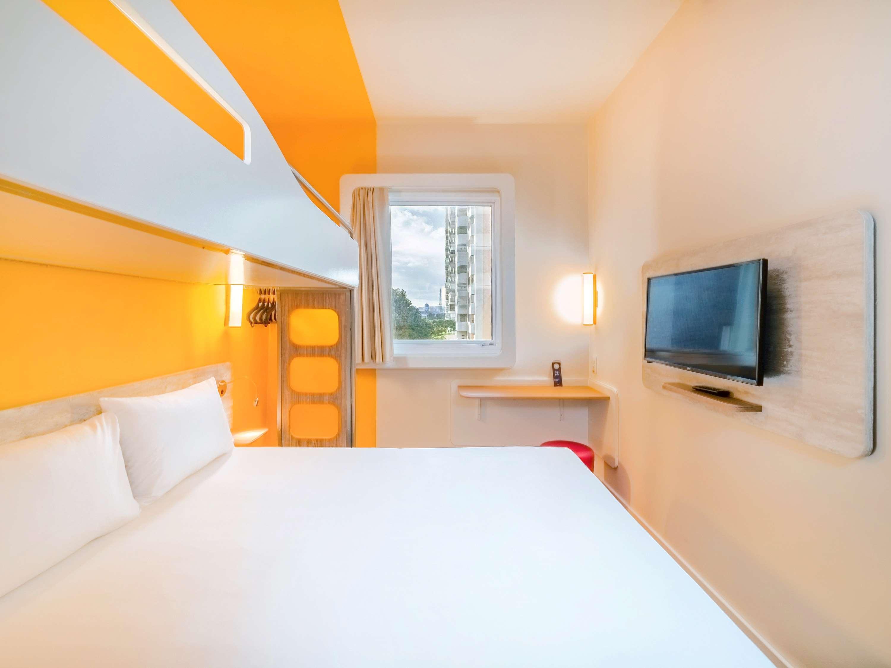 Ibis Budget Sao Caetano Sao Caetano do Sul Exterior photo